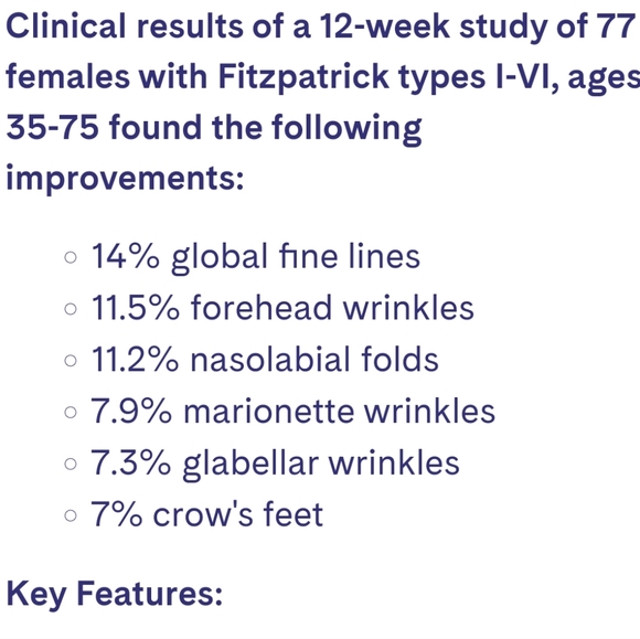 Skincuticals A.G.E. INTERUPTER ADVANCED - Picture 3 of 4